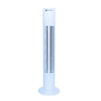 Ventilador de Torre de 32 Fujitec CF-3200 Blanco