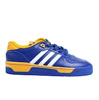 Zapatillas Adidas Hombre Rivalry Low - 8.5 US