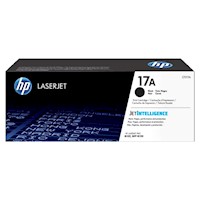 TONER HP CF217A (17A)  NEGRO