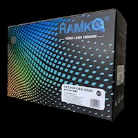 Toner Compatible Ramko CF226X LaserJet Negro