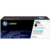TONER HP CF230X (30X) COLOR NEGRO