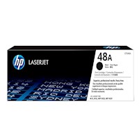 TONER HP CF248A (48A) NEGRO