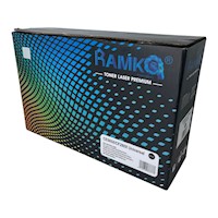 Toner Compatible Ramko CE505X/CF280X Universal LaserJet Negro