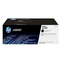 TONER HP CF325X (25X) NEGRO 34.5K PG