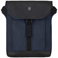 Mochila o Morral Victorinox Flapover Digital - Azul