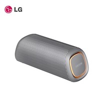 PARLANTE LG XBOOM GO SOUND BOOST GRIS - XG5QGR