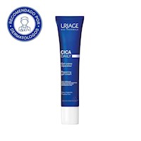 URIAGE CICA-DAILY GEL-CREMA 40ML