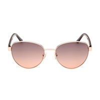 LENTES DE SOL UV400 MUJER GU00101 32F 55 GUESS