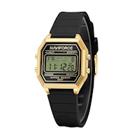 RELOJ DIGITAL MUJER NF5063T NAVIFORCE