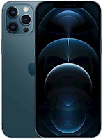 iPhone 12 Pro Max 128Gb|Azul Pacifico|Reacondicionado