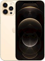 iPhone 12 Pro Max128Gb|Oro|Reacondicionado