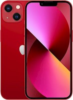 iPhone 13 128Gb|Rojo|Reacondicionado