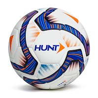 Balon de Futbol Qudra Azul