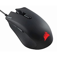 Corsair Mouse FPS MOBA HARPOON RGB Pro Gaming Negro - CH-9301111-NA