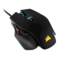Corsair Mouse M65 RGB ELITE FPS Mouse Gaming Negro - CH-9309011-NA