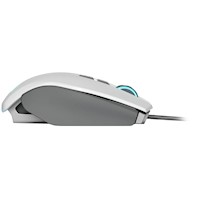 Corsair Mouse M65 RGB ELITE FPS Mouse Gaming Blanco - CH-9309111-NA