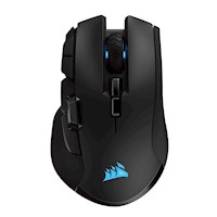 Mouse Corsair IRONCLAW RGB Wireless Gaming Negro - CH-9317011-NA