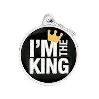 My Family I Am The King