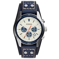 Reloj Fossil Análogo CH3051 Hombre