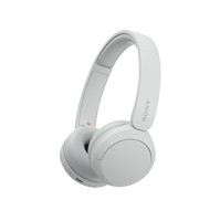 Audifonos Bluetooth On Ear Sony WH-CH520 - Blanco