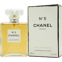 Chanel - Chanel N° 5 - Perfume de Mujer - 50ml