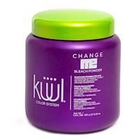 Kuul Decolorante En Polvo Bleach Powder 350gr