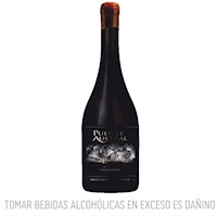 Chardonnay Gran Reserva Privada Puente Austral -  Blanco