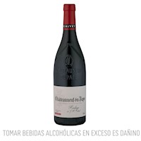 Chateauneuf du Pape AOP - Tinto