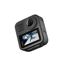 Cámara GoPro Max 360 Black