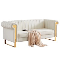 SOFA 3 CUERPOS CHELSEA