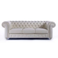 SOFA 3 CUERPOS CHESTER NIELS