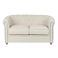 SOFA 2 CUERPOS CHESTER SIGURD