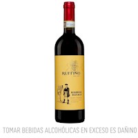 Chianti Classico Riserva Ducale DOCG - Tinto