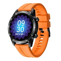 Smart Watch SPOVAN SW08 Calorías Presión Control Música