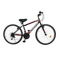 Bicicleta montañera - Tyron- aro 24 - 21 Cambios
