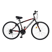 Bicicleta montañera - Tyron- aro 26 - 21 Cambios