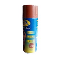 Pintura Spray C&A Chocolate #7602C  -  Marron