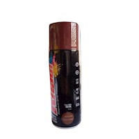 Pintura Spray Knauf Chocolate #7602C - Chocolate