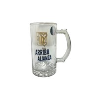 VASO CHOPERO 496 ML - ALIANZA LIMA