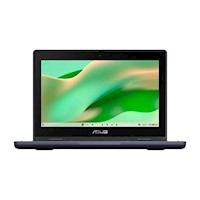 Chromebook ASUS CR1102FGA-MK0078 11.6" LED HD IPS Intel N100 4GB RAM LPDDR5 32 GB eMMC S.O Cromeos