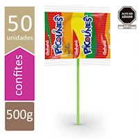CHUPETE PICOLINES 50x10 GR