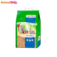 Arena Para Gato Cats Best Universal 5.5 Kg