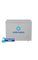 CONGELADOR INDURAMA CI-320GR