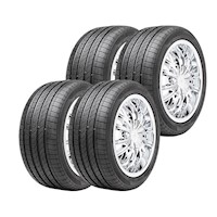 Pack 4x3 195/55R16 PIRELLI CINTURATO P7 91V