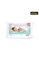 Almohada El Cisne Clásica Tela BR Twinpack Suave