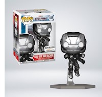 FUNKO POP MARVEL - WAR MACHINE