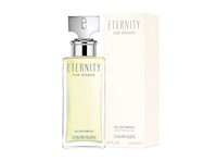 Eternity For Women Eau de Parfum 100 ml