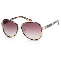 Calvin Klein - Lentes de Sol CK1208SA-377 Tortoise Mujer