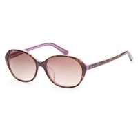 Calvin Klein - Lentes de Sol CK18524SA-238 Havana Mujer