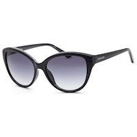 Calvin Klein - Lentes de sol CK19536S-001 para Mujer